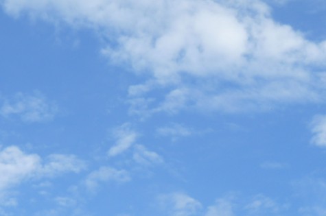 image of clouds